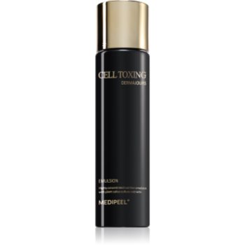 Medi - Peel Cell Toxing emulsie protectoare antirid - imagine 2